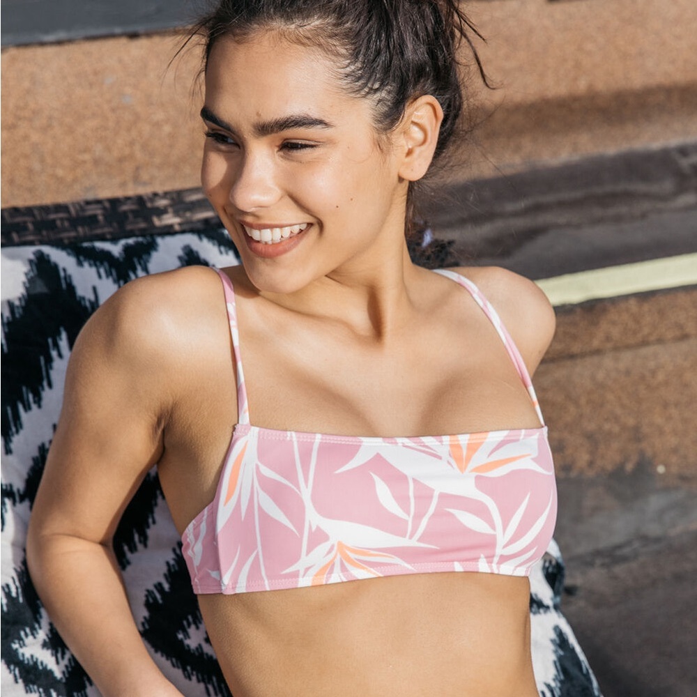 🔆 Billabong Another Paradise Bralette Bikini Top